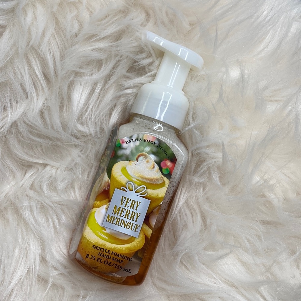 **NEW** B&BW Hand Soap